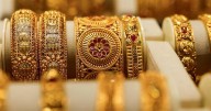 Gold Prices Surge Again in Kerala; Market Braces for New Record High