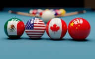 EE. UU. plantea restricciones a las empresas de China en revisión del T