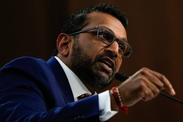 FBI fires agents photographed kneeling during 2020 racial justice protest