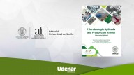 Microbiología aplicada a la producción animal
