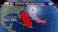 Florida prepares for impacts from Invest 94L, which is expected to become Tropical Storm Imelda