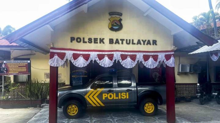 La Policía indonesia cree que la investigación del caso de Muñoz se prolongará dos meses