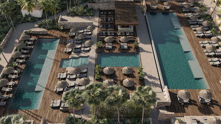 OKU Andalusia review: A family-friendly boutique paradise in Southern Spain