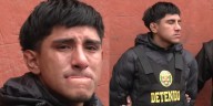 Ladrón finge estar enfermo y pide jarabe entre lágrimas para evitar ser detenido