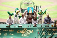Anuncian la segunda edición de la Carrera Pericos de Puebla, presentada por Repsol