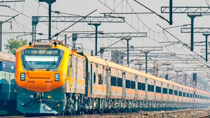 New Vande Bharat Train to boost connectivity between Lucknow and Saharanpur