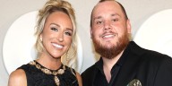 Luke Combs Expecting Baby No. 3 With Wife Nicole! | Luke Combs, Nicole Combs, Pregnant Celebrities