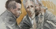 Man convicted in Trump assassination attempt tries to stab himself with pen after verdict