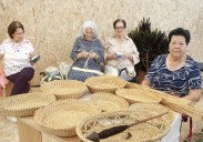 Abierta la 36ª Feria Insular de Artesanía