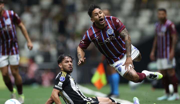 CONMEBOL cambia sede de la Final de la Sudamericana a Paraguay
