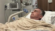 Jair Bolsonaro sufrió una descompensación en prisión domiciliaria y tuvo que ser internado de urgencia