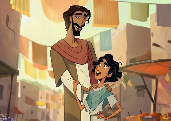 "Luz del Mundo" cumple el sueño de toda una vida de sus creadores: compartir el Evangelio con el mundo