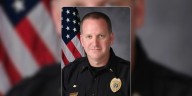 Minot police department names first deputy chief