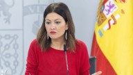 Sira Rego: "No se puede seguir manteniendo este silencio insoportable ante el genocidio"