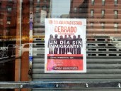 Inmigrantes tienen poco que celebrar en el Día del Trabajo debido a las redadas – NotiCel 