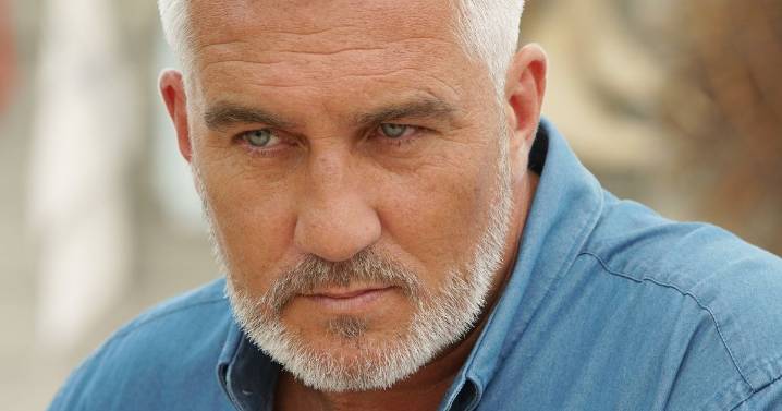 Paul Hollywood's health woes as 'terrible' battle forced him to take step back from baking