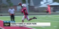 Deer Park Football is 5-0 for the First Time Since 2018
