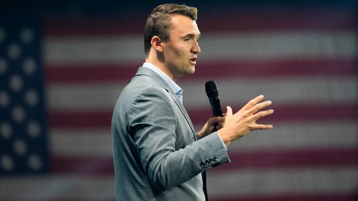 Hoosier lawmakers respond after conservative activist Charlie Kirk is killed in Utah