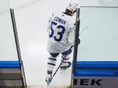 Easton Cowan impresses: Key takeaways from Maple Leafs camp