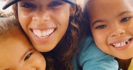 Rochelle Humes reveals daughter Alaia, 12, is getting bullied and says 'difficult to watch'