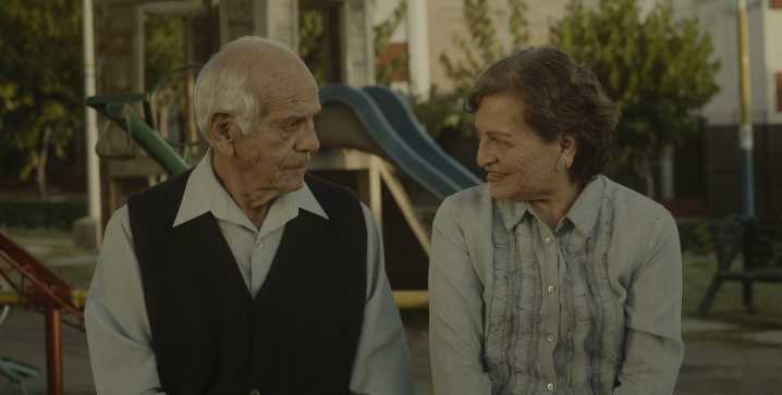Nanito, película sobre amor en la vejez, llega al cine