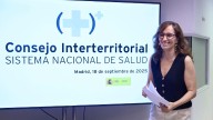 Sanidad incluye a los mayores de 65 años en los grupos prioritarios de atención bucodental