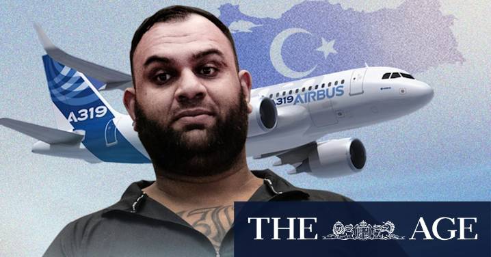 He’s accused of murdering a father and son. The police may have jeopardised the case