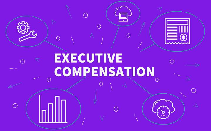 CEO Pay Jumped Nearly 6 Percent In 2024