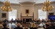 UVa faces 'major obstacle' looking for new president, search firm says