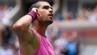 Masterclass de Alcaraz para volver a las semifinales en Nueva York