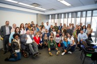 Cundinamarca instala el Consejo Departamental de Derechos Humanos, DIH, Paz y Reconciliación.