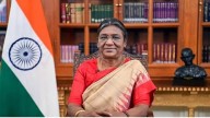 President Murmu Congratulates Team India on Winning Asia Cup Cricket Tournament