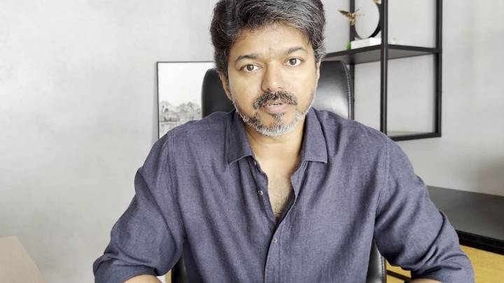 'Didn't visit Karur since...': Vijay breaks silence on stampede, releases video message