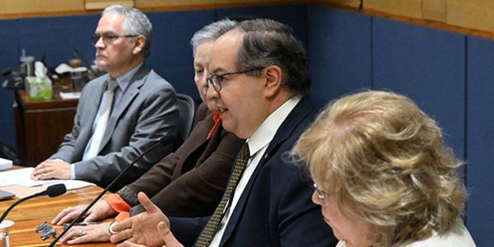 Plantea UNAM acciones para el retorno seguro a clases tras el caso CCH