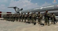 Defensa Nacional despliega 270 elementos de Fuerzas Especiales en Baja California, Chihuahua y Guanajuato