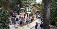 Estos serán los conciertos de Momentos Alhambra en Granada: fechas, grupos y espacios