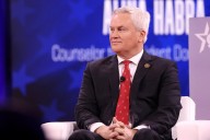 Comer scolds colleague for demanding Maxwell probe: 'You're mad she exonerated Trump!'