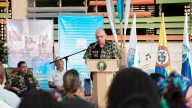 Santa Marta exaltó el legado afro en el marco de sus 500 años