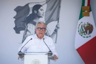 Por segundo año, suspende Gobierno de Sinaloa fiesta por Grito de Independencia