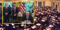 Imminent U.S. Government shutdown looms, with Massachusetts bracing for major hits