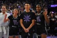 ‘He represented that underdog story’: Valkyries’ Chen, Nakase reflect on Jeremy Lin’s impact