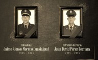 Atentado en Saravena, Arauca, deja dos policías muertos y dos heridos