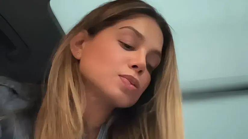 Vanessa Jerí revela que estuvo al borde de la muerte en dos ocasiones: "Estoy segura de que Dios me cuidó"