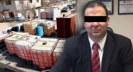 Detienen a exjuez federal por presuntos nexos con huachicol fiscal; fue destituido por caso ‘Los Porkys’
