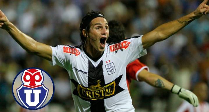 “Sería lindo cobrarnos esa eliminación injusta”: José Carlos Fernández y su mensaje previo al Alianza Lima vs U. de Chile