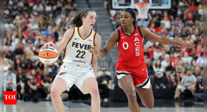 Las Vegas Aces vs Indiana Fever Game 5 Betting Preview, Odds, Spread, Moneyline, Best WNBA Prop Bets, and More