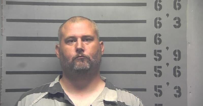 Madisonville man arrested after stealing sodas from Dr Pepper bottling factory, police say