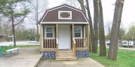 Henderson puts forward ordinance allowing tiny homes