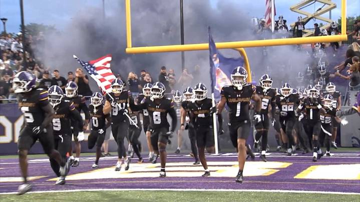 UAlbany drops thriller against New Haven