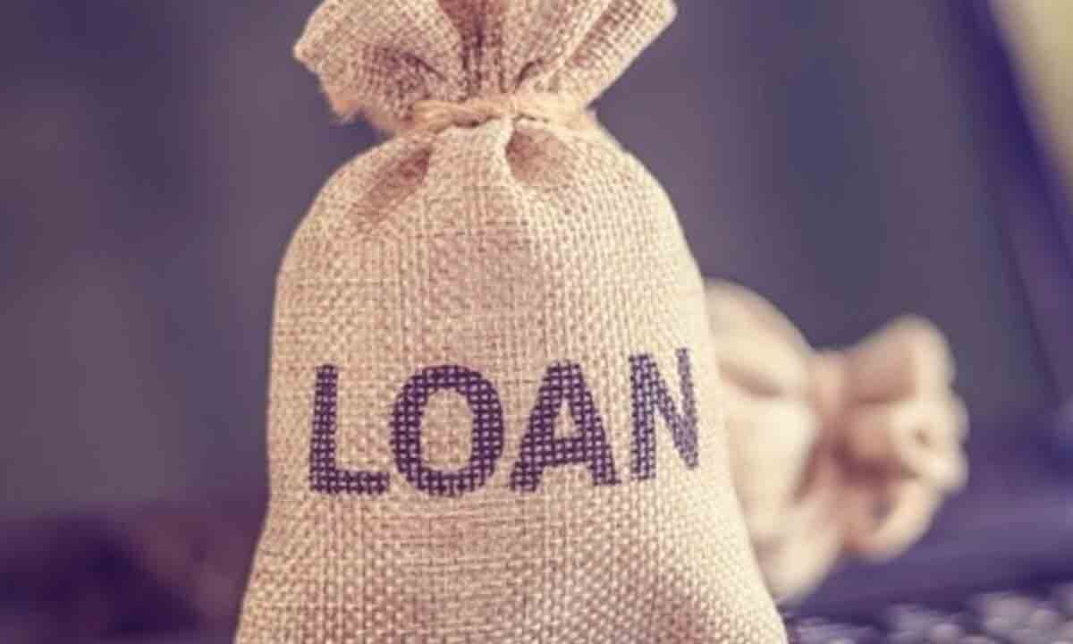 India’s semi-urban and rural areas recorded robust growth in retail credit during April